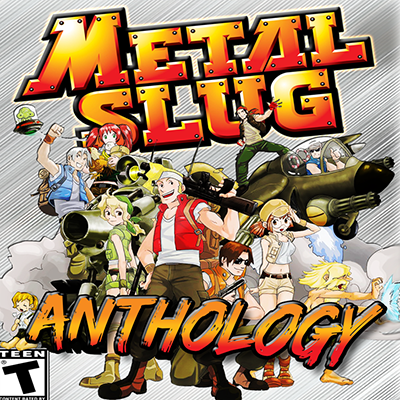 metal slug anthology ppsspp cheats